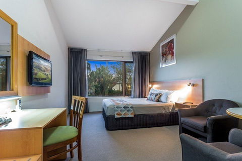The Airport International Motel - Accommodation Coffs Harbour 10
