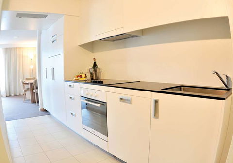 Salamanca Inn - Accommodation Coffs Harbour 4