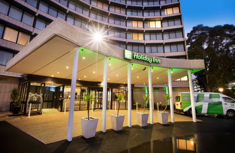 Holiday Inn Melbourne Airport - Accommodation Coffs Harbour 0