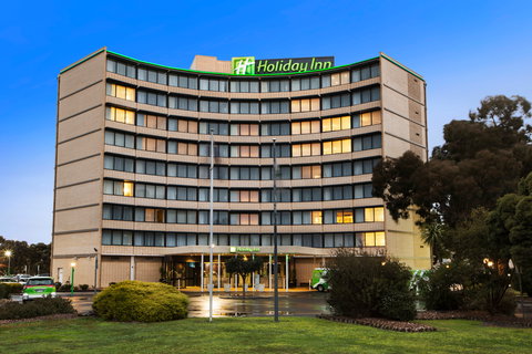 Holiday Inn Melbourne Airport - Accommodation Coffs Harbour 1