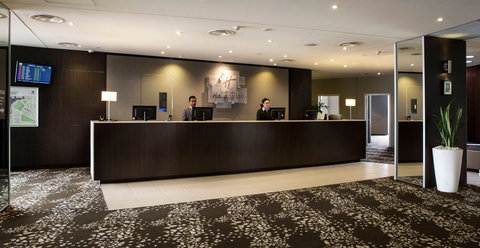 Holiday Inn Melbourne Airport - Accommodation Coffs Harbour 4