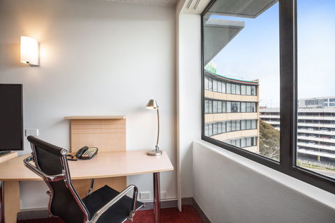 Holiday Inn Melbourne Airport - Accommodation Coffs Harbour 5