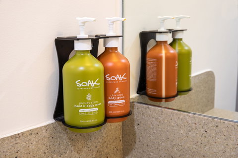 Holiday Inn Melbourne Airport - Accommodation Coffs Harbour 6