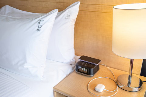 Holiday Inn Melbourne Airport - Accommodation Coffs Harbour 7