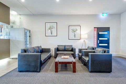 Best Western Airport Motel & Conv Ctr - Accommodation Coffs Harbour 13