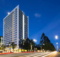 Pullman Hotel at Sydney Olympic Park - Accommodation Coffs Harbour