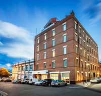Quest Waterfront Serviced Apartments - Accommodation Coffs Harbour