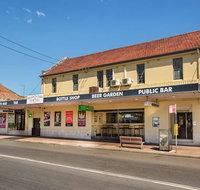Nightcap at Regents Park Hotel - Accommodation Coffs Harbour