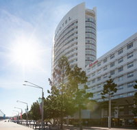 Novotel Sydney Olympic Park - Accommodation Coffs Harbour