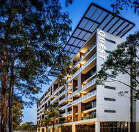 Quest At Sydney Olympic Park - Accommodation Coffs Harbour