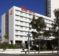 Hotel Ibis Sydney Olympic Park - Accommodation Coffs Harbour