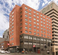 Travelodge Hotel Hobart - Accommodation Coffs Harbour