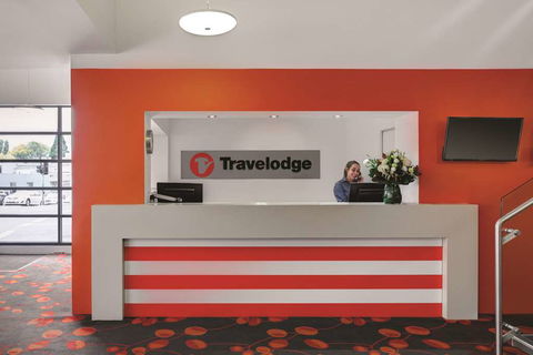 Travelodge Hotel Hobart - Accommodation Coffs Harbour 2