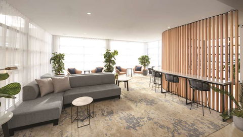 Travelodge Hotel Hobart - Accommodation Coffs Harbour 5