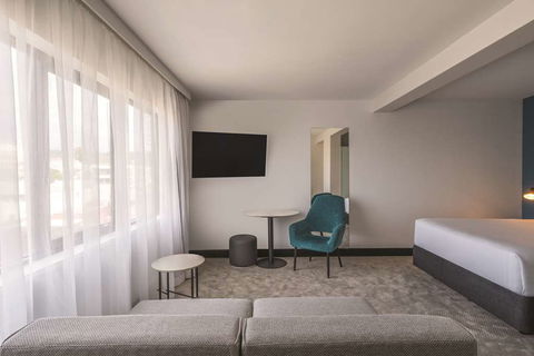 Travelodge Hotel Hobart - Accommodation Coffs Harbour 6