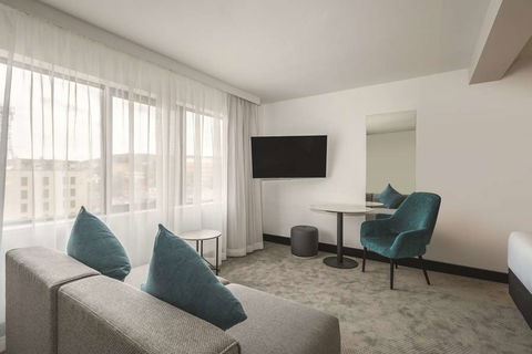 Travelodge Hotel Hobart - Accommodation Coffs Harbour 7