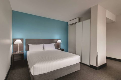 Travelodge Hotel Hobart - Accommodation Coffs Harbour 8