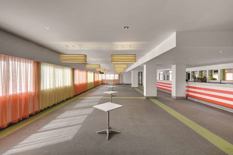 Travelodge Hotel Hobart - Accommodation Coffs Harbour 11