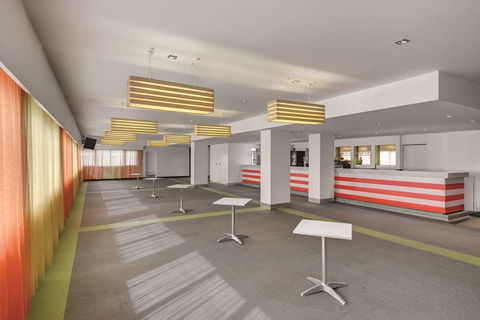 Travelodge Hotel Hobart - Accommodation Coffs Harbour 12