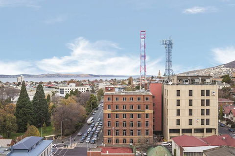 Travelodge Hotel Hobart - Accommodation Coffs Harbour 13