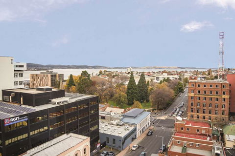 Travelodge Hotel Hobart - Accommodation Coffs Harbour 14