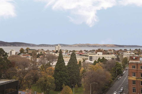 Travelodge Hotel Hobart - Accommodation Coffs Harbour 15