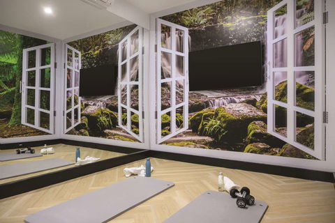 Travelodge Hotel Hobart - Accommodation Coffs Harbour 16