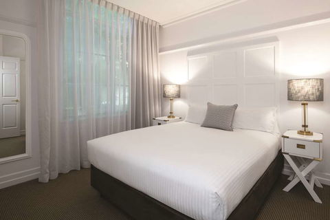 Adina Apartment Hotel Anzac Square - Accommodation Coffs Harbour 4