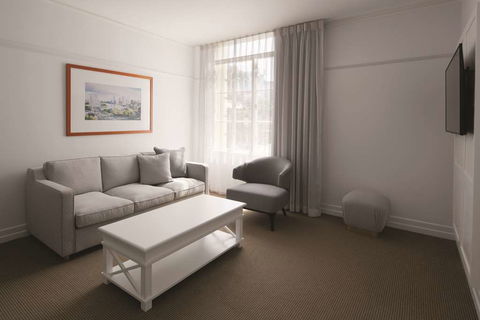 Adina Apartment Hotel Anzac Square - Accommodation Coffs Harbour 9