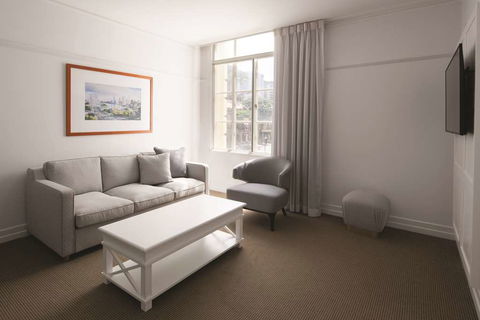 Adina Apartment Hotel Anzac Square - Accommodation Coffs Harbour 10