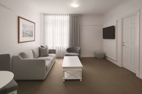 Adina Apartment Hotel Anzac Square - Accommodation Coffs Harbour 11