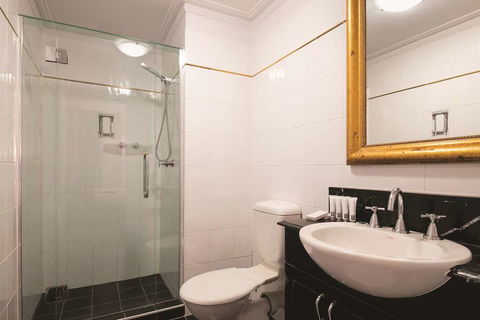 Adina Apartment Hotel Anzac Square - Accommodation Coffs Harbour 12