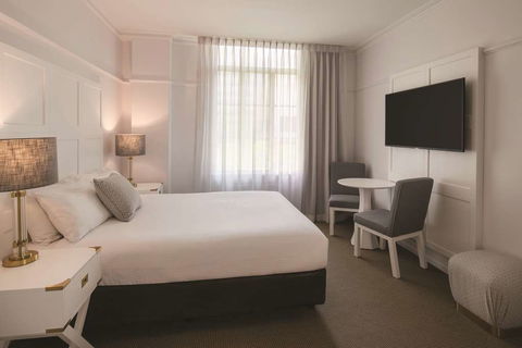 Adina Apartment Hotel Anzac Square - Accommodation Coffs Harbour 14