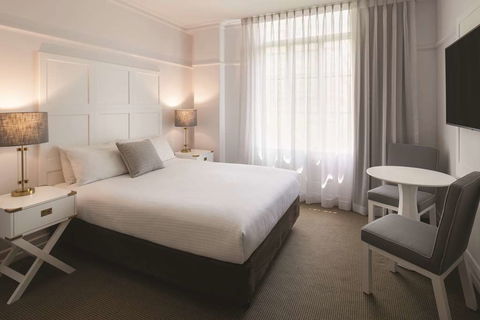 Adina Apartment Hotel Anzac Square - Accommodation Coffs Harbour 15