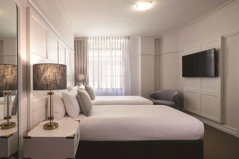 Adina Apartment Hotel Anzac Square - Accommodation Coffs Harbour 16