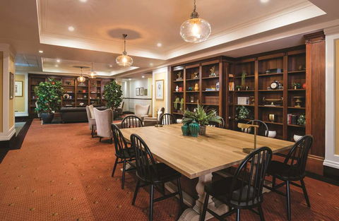 Adina Apartment Hotel Anzac Square - Accommodation Coffs Harbour 17