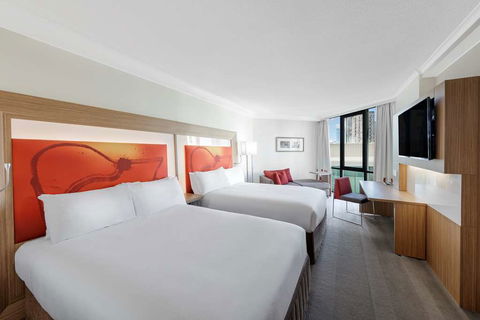 Amora Hotel Brisbane - Accommodation Coffs Harbour 5