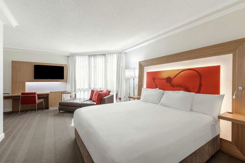 Amora Hotel Brisbane - Accommodation Coffs Harbour 7