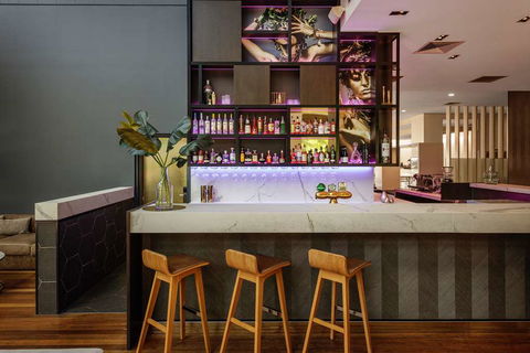 Amora Hotel Brisbane - Accommodation Coffs Harbour 12