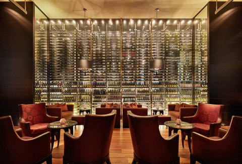 Grand Hyatt Melbourne - Accommodation Coffs Harbour 9