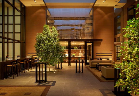 Grand Hyatt Melbourne - Accommodation Coffs Harbour 10