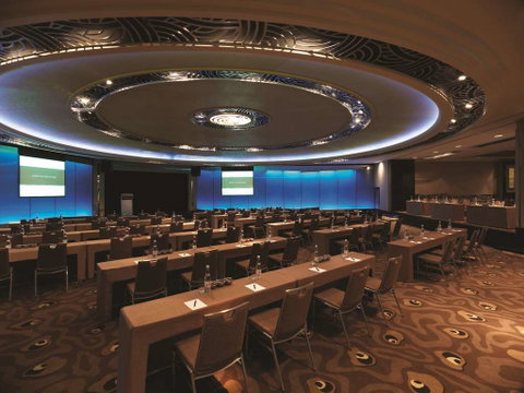 Grand Hyatt Melbourne - Accommodation Coffs Harbour 11