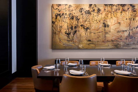 Grand Hyatt Melbourne - Accommodation Coffs Harbour 13