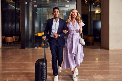 Grand Hyatt Melbourne - Accommodation Coffs Harbour 17