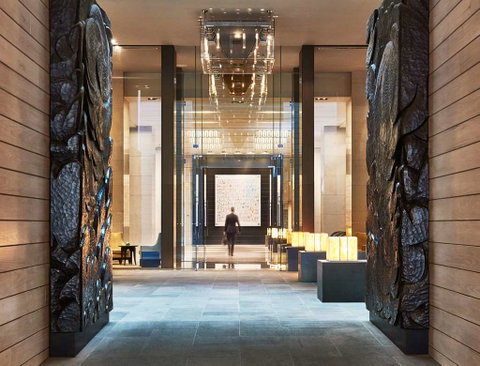 Grand Hyatt Melbourne - Accommodation Coffs Harbour 3