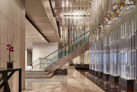 Grand Hyatt Melbourne - Accommodation Coffs Harbour 4