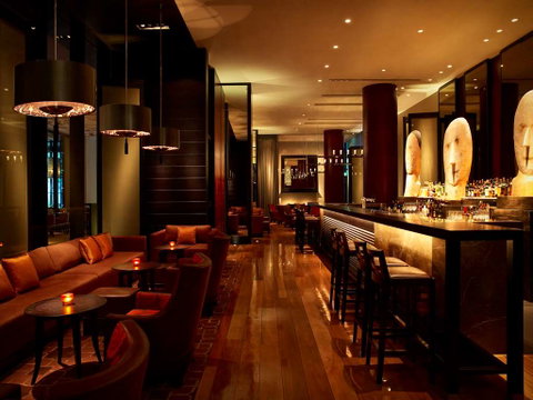 Grand Hyatt Melbourne - Accommodation Coffs Harbour 8