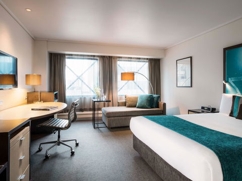 Novotel Melbourne On Collins - Accommodation Coffs Harbour 7