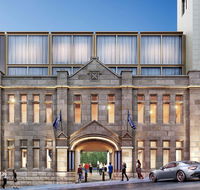 The Tasman A Luxury Collection Hotel - Accommodation Coffs Harbour