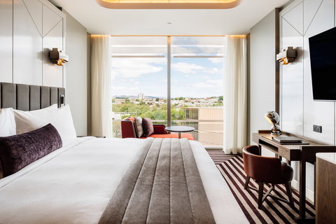 The Tasman, A Luxury Collection Hotel - Accommodation Coffs Harbour 4